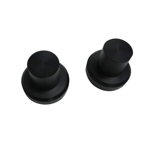 Precision Customized ABS Plastic CNC Turning Parts