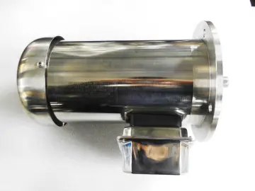 1hp Stainless Steel motor