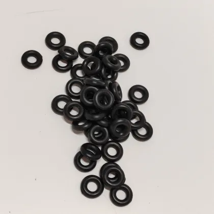 Clean O-Ring Schlafhorst Autocoro Spare Parts for Spinning Machinery