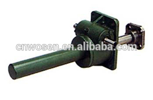 SL Series electric worm screw jack