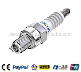 China factory high quality [spark plugs] A7TC / C7HSA / U260T1 / Z9Y / IUF22 / T1137C spark plug