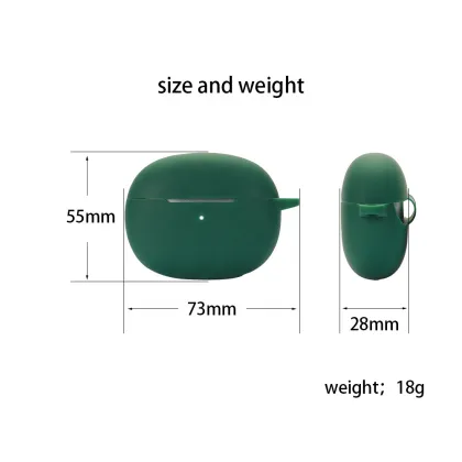 FREE Silicone Case Samples for TORRAS Genie11 & Audio Accessories