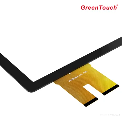 13.3" Windows Capacitive Touch Screen Display Device
