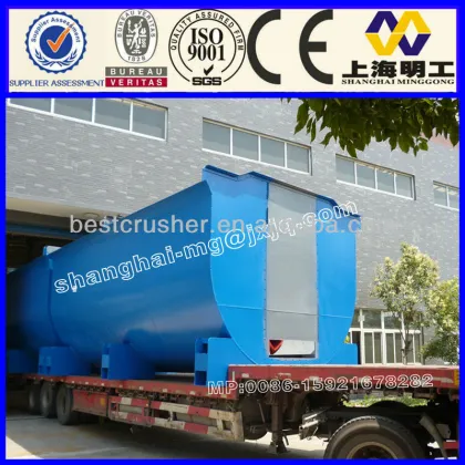 SF-10 co pd sb sn flotation machines