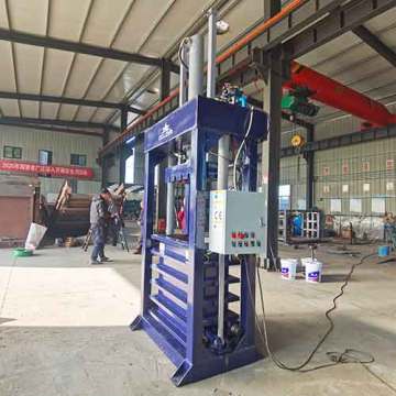 Abbigliamento usato Press Bisaring Machine