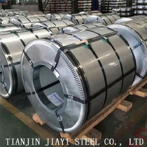 Aluminum Coils 5/8 aluminum tubing coil Manufactory