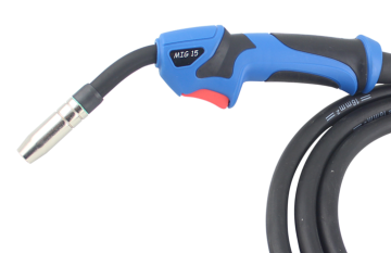 Euro MB15 Mig Gas Welding Gun 15AK