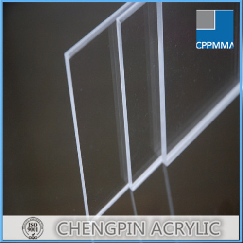 Transparent Clear Thick Acrylic Windows Sheet, High Quality Transparent
