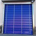 Automatic Electric Roller High Speed Rolling Door