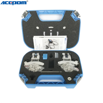 TKSA 51 Shaft Laser Alignment Tool - Up to 5m