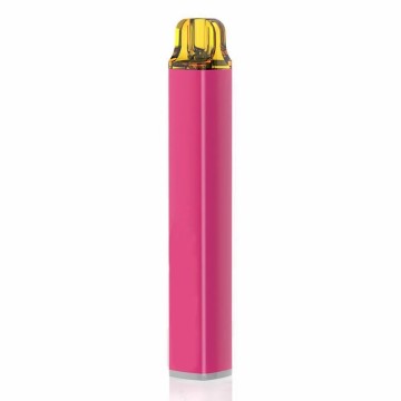 Shenzhen 1500 Workers Źródło 800 puffs Vape