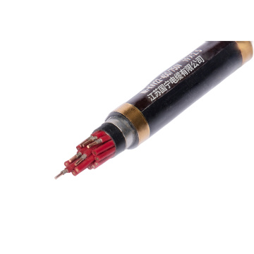 NH-KVV22-450/750v 19x2.5 Control Cable Customizable