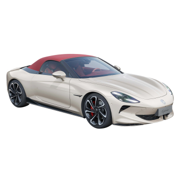 MG Cyberster 2 Car 4WD Electric Sports Car Adults