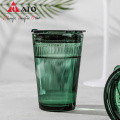 ATO Beer Beer Wine Green Beber Glass Copa