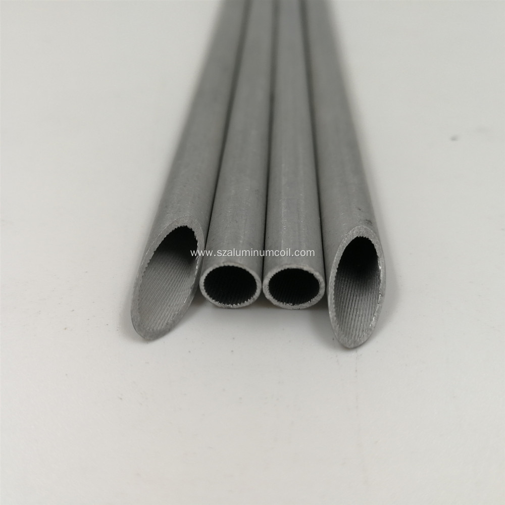 3003 / 3103 Aluminum Inner Grooved Tube