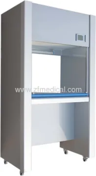 850mm Single Person Vertical Laminar Flow Clean Bench 