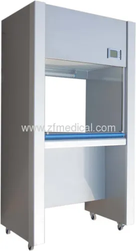 850mm Single Person Vertical Laminar Flow Clean Bench 