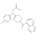 SetiPIPIPRANT API N ° CAS 866460-33-5