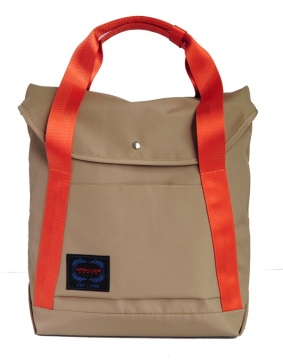 Neue einfache und vielseitige Mode -Tasche