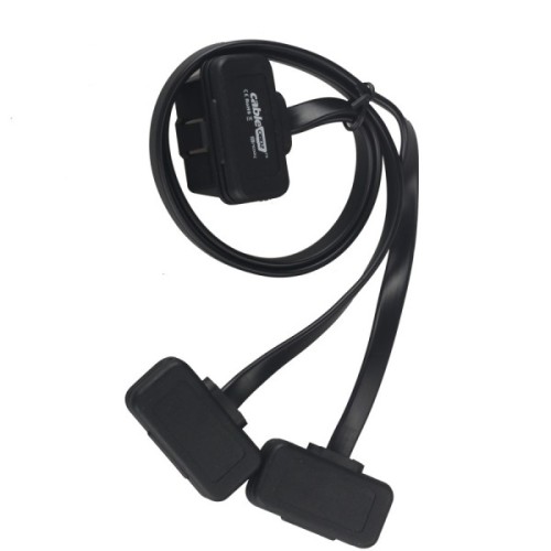 HUB 9 Pin T Cable-Cableobd2 OBD2