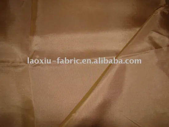 chinese polyester fabric