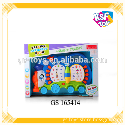 Cartoon Learning Machine Toy For Kids Educational Toy, High Quality ...