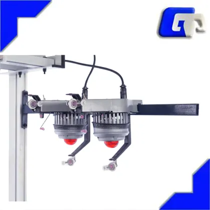 Stoll Automatic Sweater Knitting Machine