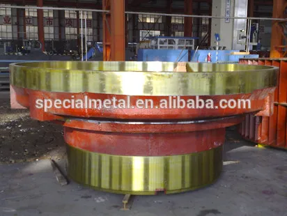 OEM All Kinds of Tube Mill Parts, Vertical Mill Parts, Coal Mill Parts