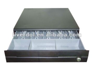 Convenient POS use cash drawer/money drawer