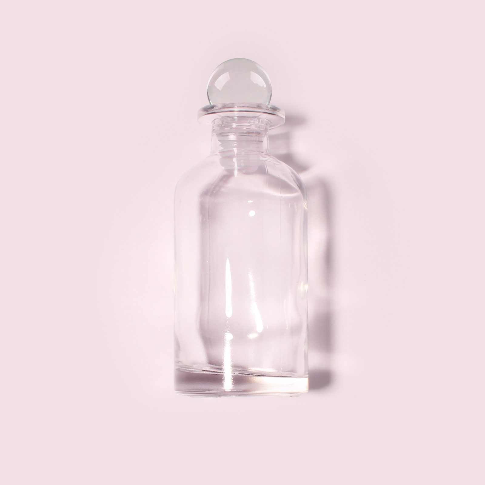 Botellas de aromaterapia romántica-180 ml/6.09 oz