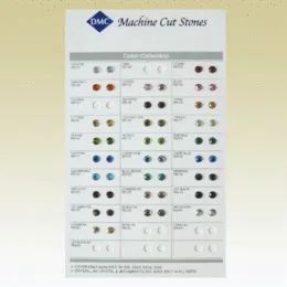 MC hotfix rhinestone