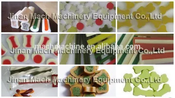 good quality Dog food making Machinery