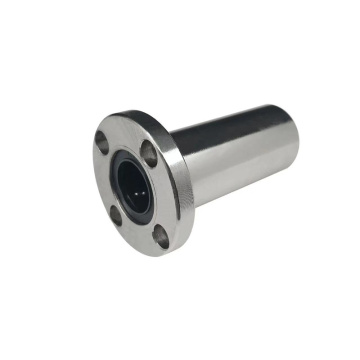 European Standard Round Flansch Linear Lager LMEF16LUU 16*26*68 mm erweiterte Version