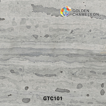 GTC101 Digital print finish