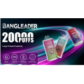 Bang Leader 20000 Puffs Wholesale Disposable Vape Online