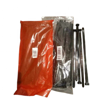 Self-Locking Nylon Cable Ties - Huawei Compatible (7.6x300mm, 10x270mm, 3.6x300mm)