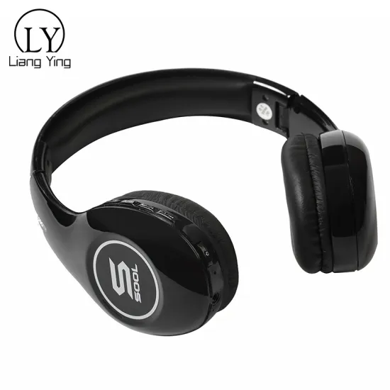 Top Sale Super Stereo Headphone Wireless Bluetooth Headset