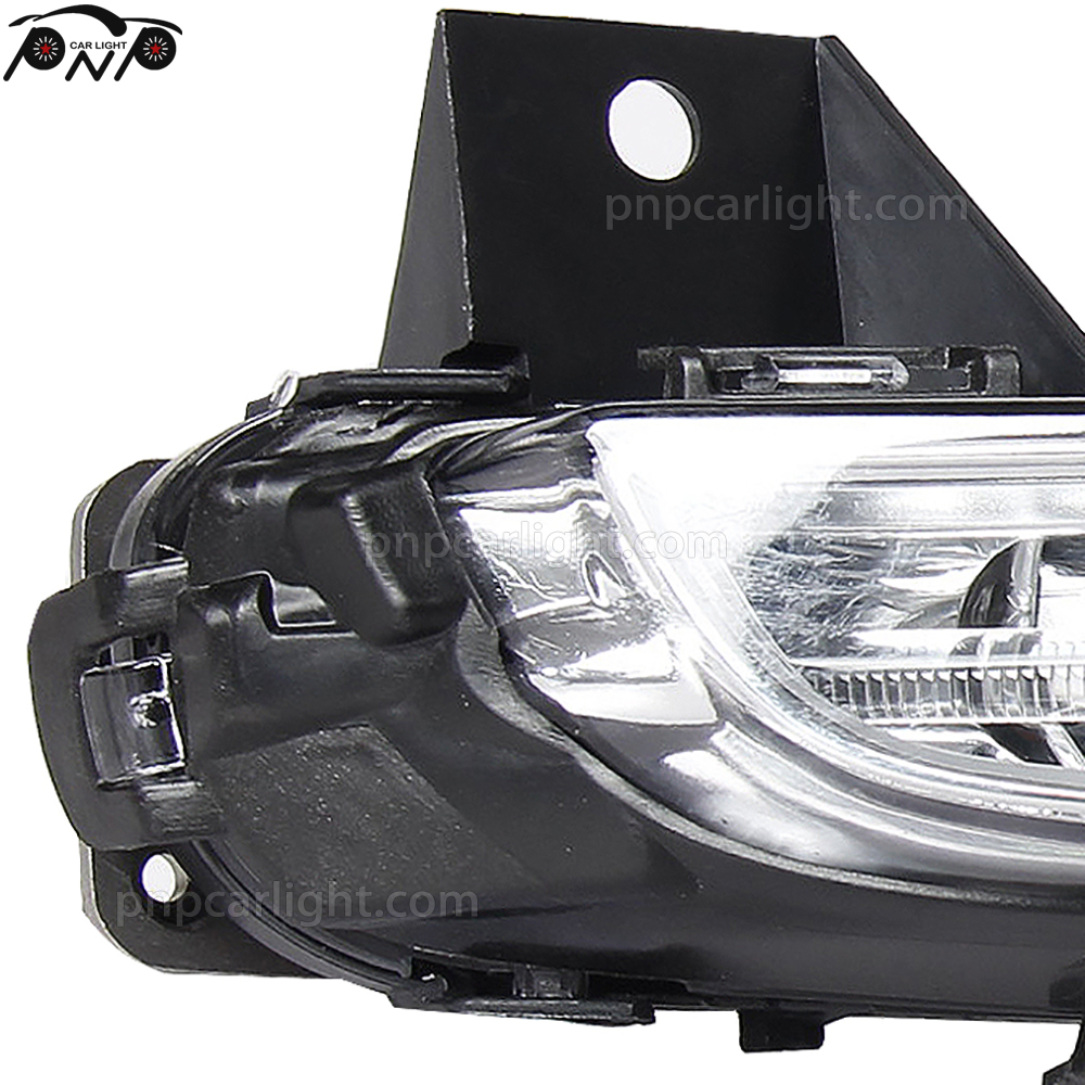 Porsche Panamera Led Headlights