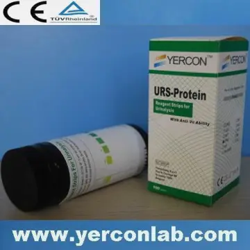 urine strips URS