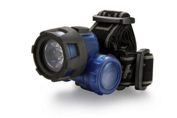 3W Cree Led Super Bright Headlight