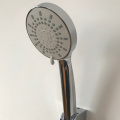 Yuyao sanyin ABS electroplating 5 files hand shower