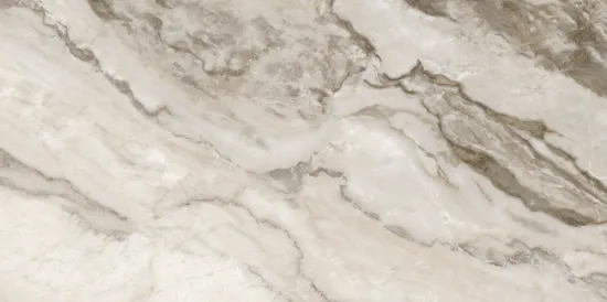 Polished Finishing 900*1800mm Marble Porcelain Ceramic Tiles