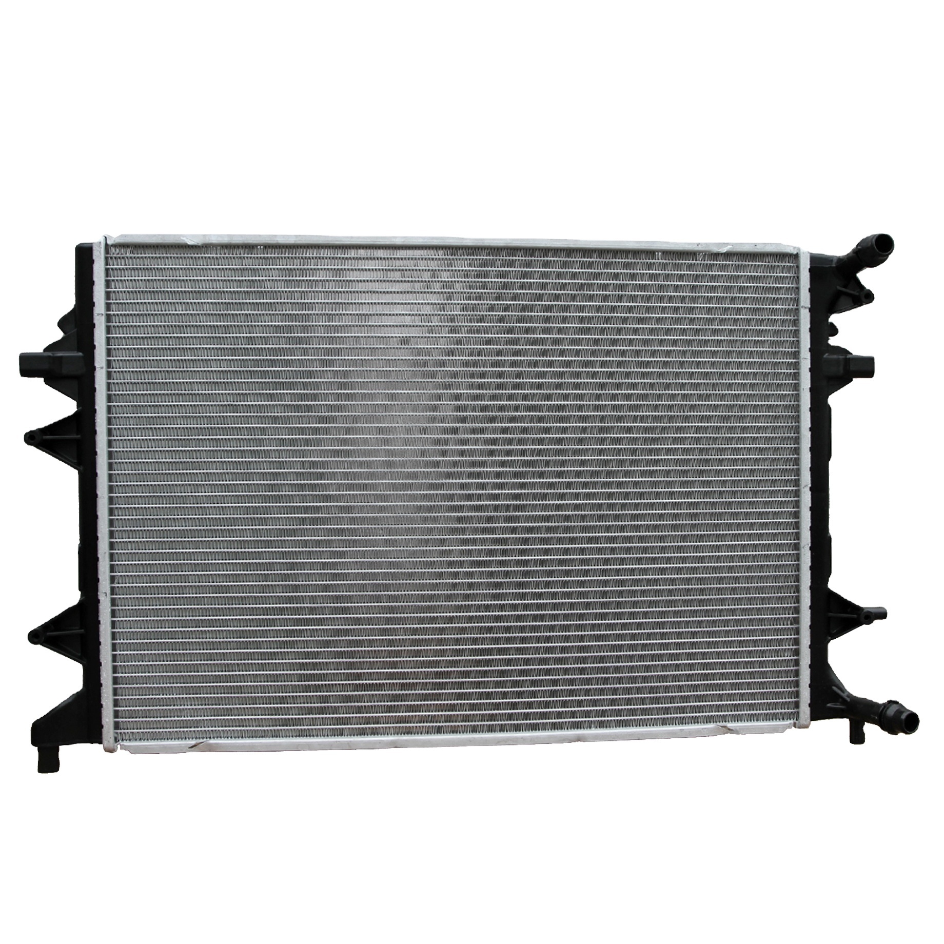 Aluminum radiator for VW Jetta Hybrid L4 1.4L OEM 1K0121251EB auto radiator