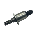 Válvula de solenoide de 24 V 90501 para excavadora Sany