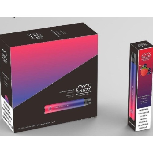 Puff Double Bar 2000Puffs Disposable Vape Pen Disposable