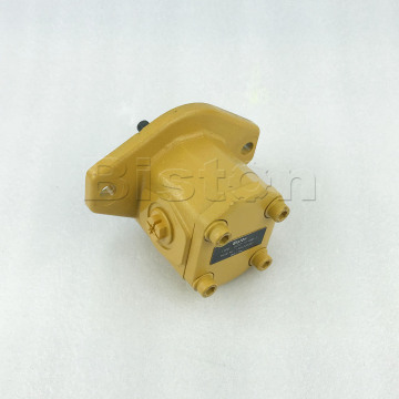 GSP2 Fan Pump and Gear Pump for Excavator 330C