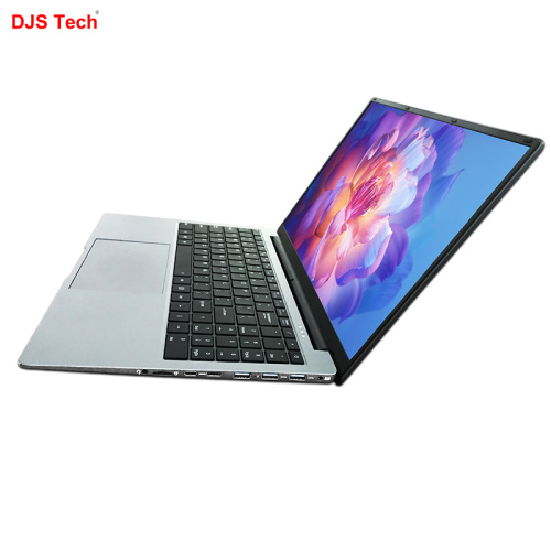 Sleek and Powerful Ultra-Portable Laptop Design