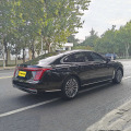 2022 Hongqi H9 Smart Connected Flagship Edition