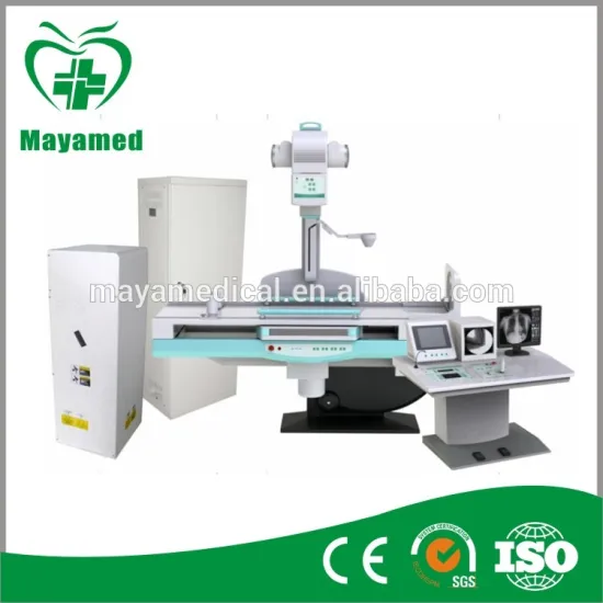 MY-D028 630mA High Frequency Digital X ray System