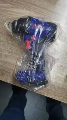 SALI mini Cordless Drill 20V Lithium-Lion Battery Drill